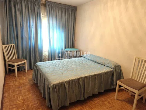 Flat in calle del Pico Cebollera - Photo 10