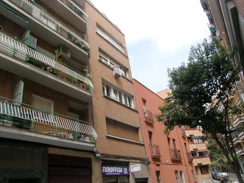 Flat in CL Elvira