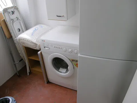 Flat in CL Elvira - Photo 7