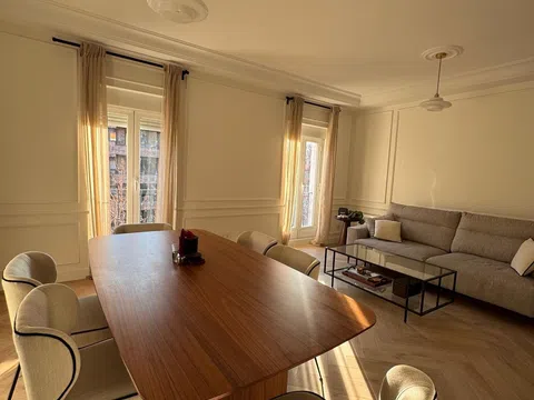 Flat in avenida de la Ciudad de Barcelona, 48 - Photo 1