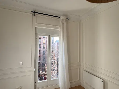 Flat in avenida de la Ciudad de Barcelona, 48 - Photo 12