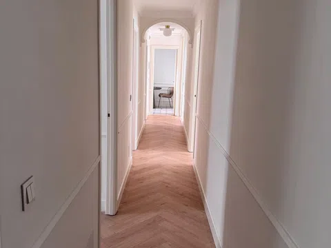Flat in avenida de la Ciudad de Barcelona, 48 - Photo 13