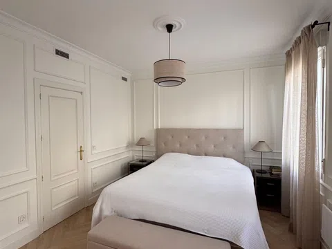 Flat in avenida de la Ciudad de Barcelona, 48 - Photo 14