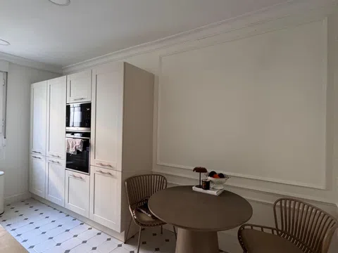 Flat in avenida de la Ciudad de Barcelona, 48 - Photo 8