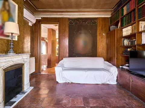 Flat in calle del Pez, 36 - Photo 13
