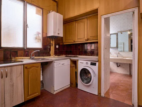 Flat in calle del Pez, 36 - Photo 17