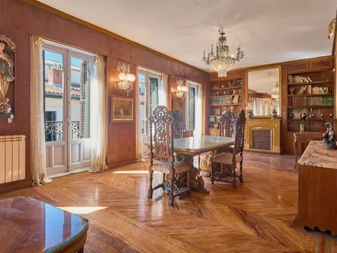 Flat in calle del Pez, 36 - Photo 4