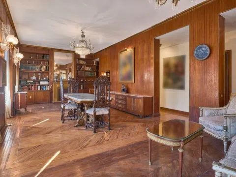 Flat in calle del Pez, 36 - Photo 5