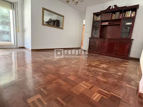 Flat in calle de Gutierre de Cetina - Photo 7