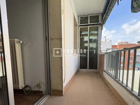 Flat in calle de Gutierre de Cetina - Photo 10