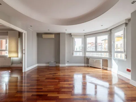 Flat in calle de Hermosilla - Photo 11