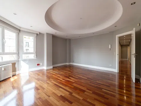Flat in calle de Hermosilla - Photo 13