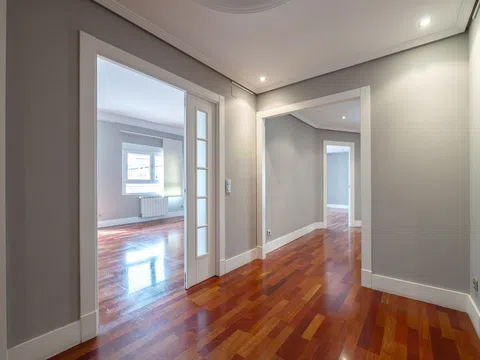 Flat in calle de Hermosilla - Photo 14
