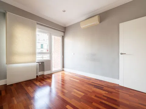 Flat in calle de Hermosilla - Photo 17