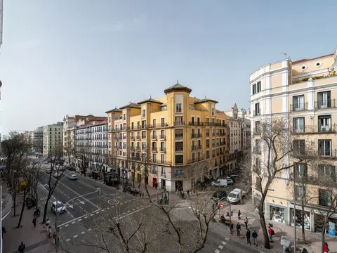 Flat in calle de Hermosilla - Photo 20