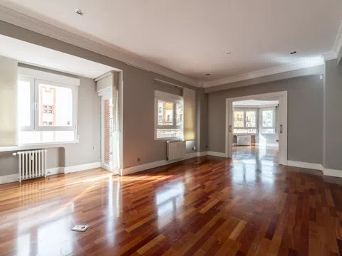 Flat in calle de Hermosilla - Photo 4