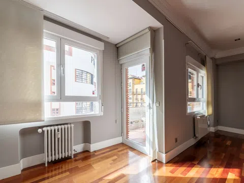 Flat in calle de Hermosilla - Photo 6