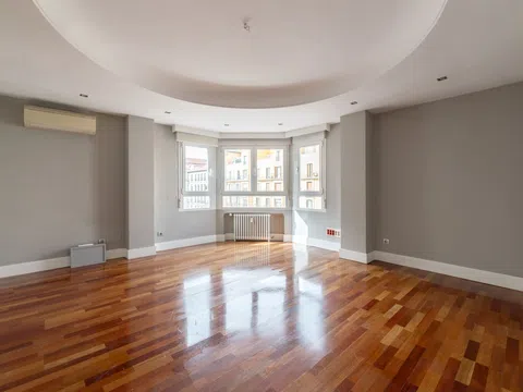 Flat in calle de Hermosilla - Photo 10
