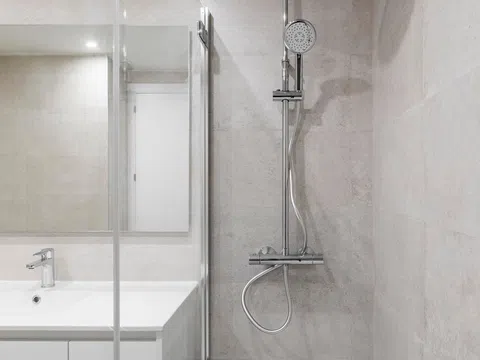 Flat in calle Virgen del Sagrario - Photo 13