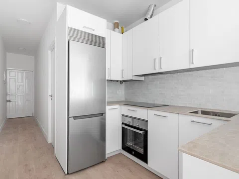 Flat in calle Virgen del Sagrario - Photo 4