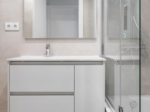 Flat in calle Virgen del Sagrario - Photo 10