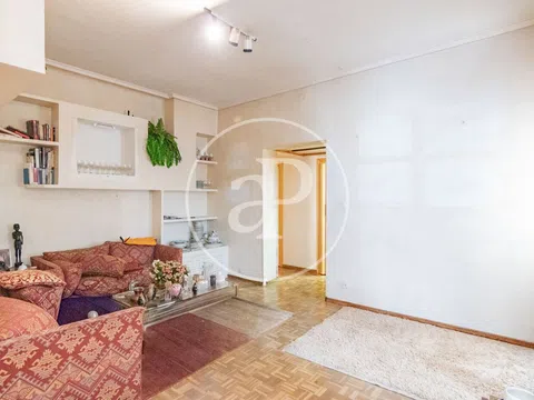Flat - Photo 4