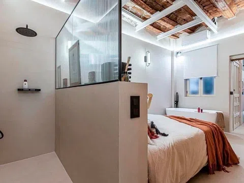 Flat in calle del Divino Pastor - Photo 3