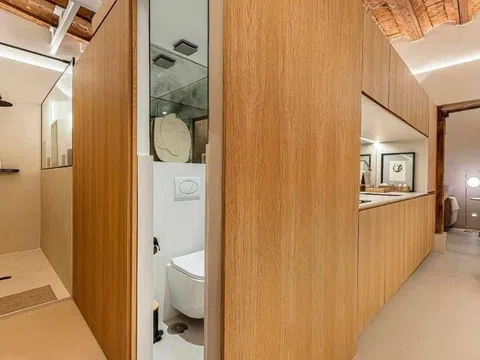 Flat in calle del Divino Pastor - Photo 4