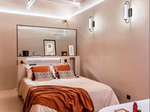Flat in calle del Divino Pastor - Photo 5