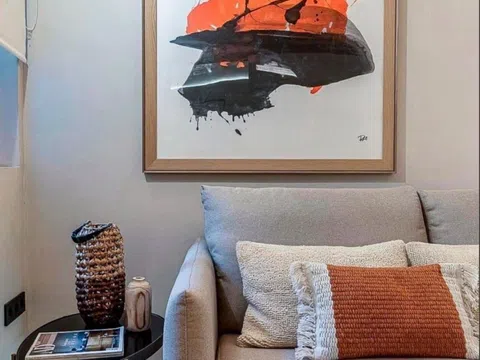 Flat in calle del Divino Pastor - Photo 6