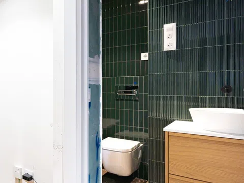 Flat in calle de Caramuel - Photo 5