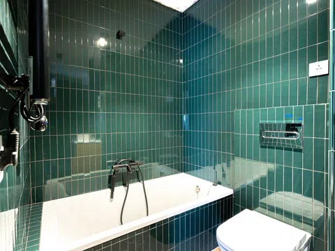 Flat in calle de Caramuel - Photo 6