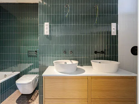 Flat in calle de Caramuel - Photo 7