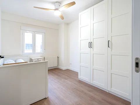 Flat in calle de Caramuel - Photo 9