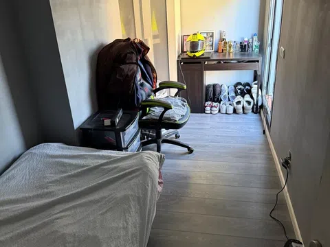Penthouse in calle de Nanclares de Oca, 1 - Photo 1