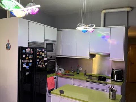 Penthouse in calle de Nanclares de Oca, 1 - Photo 2