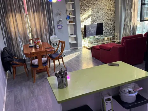 Penthouse in calle de Nanclares de Oca, 1 - Photo 3