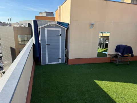 Penthouse in calle de Nanclares de Oca, 1 - Photo 8