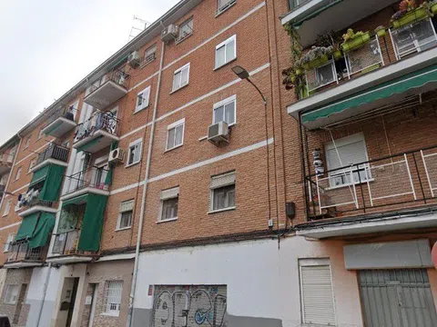 Flat in avenida de Pablo Neruda - Photo 16