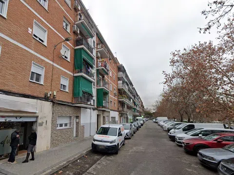 Flat in avenida de Pablo Neruda - Photo 19
