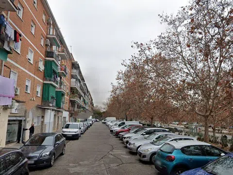 Flat in avenida de Pablo Neruda - Photo 20