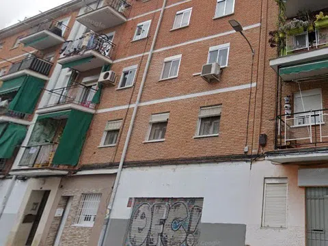 Flat in avenida de Pablo Neruda - Photo 4