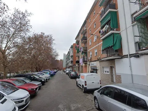 Flat in avenida de Pablo Neruda - Photo 8