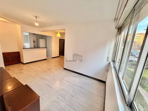 Flat in calle de Blas Cabrera - Photo 2