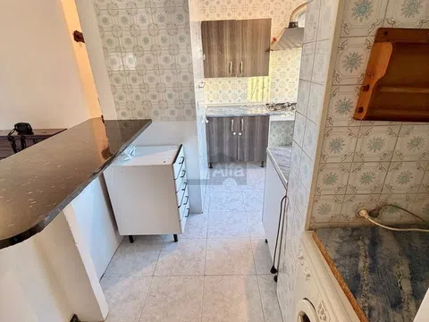 Flat in calle de Blas Cabrera - Photo 11