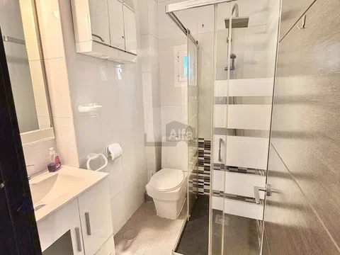 Flat in calle de Blas Cabrera - Photo 15