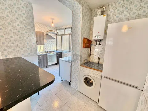 Flat in calle de Blas Cabrera - Photo 7