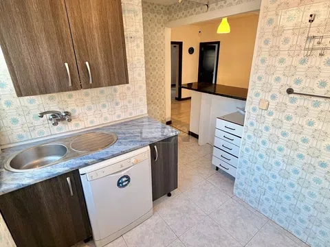Flat in calle de Blas Cabrera - Photo 9