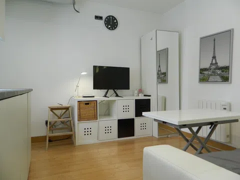 Studio in calle de Santa Isabel, 25 - Photo 2