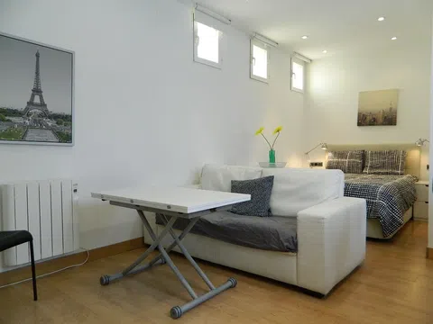 Studio in calle de Santa Isabel, 25 - Photo 6